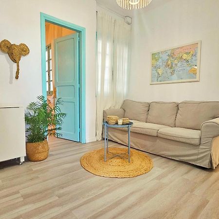 Paraiso Las Galanas 2Rooms Сан-Себастьян-де-ла-Гомера Екстер'єр фото