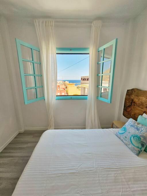 Paraiso Las Galanas 2Rooms Сан-Себастьян-де-ла-Гомера Екстер'єр фото