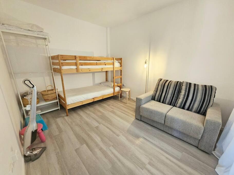 Paraiso Las Galanas 2Rooms Сан-Себастьян-де-ла-Гомера Екстер'єр фото