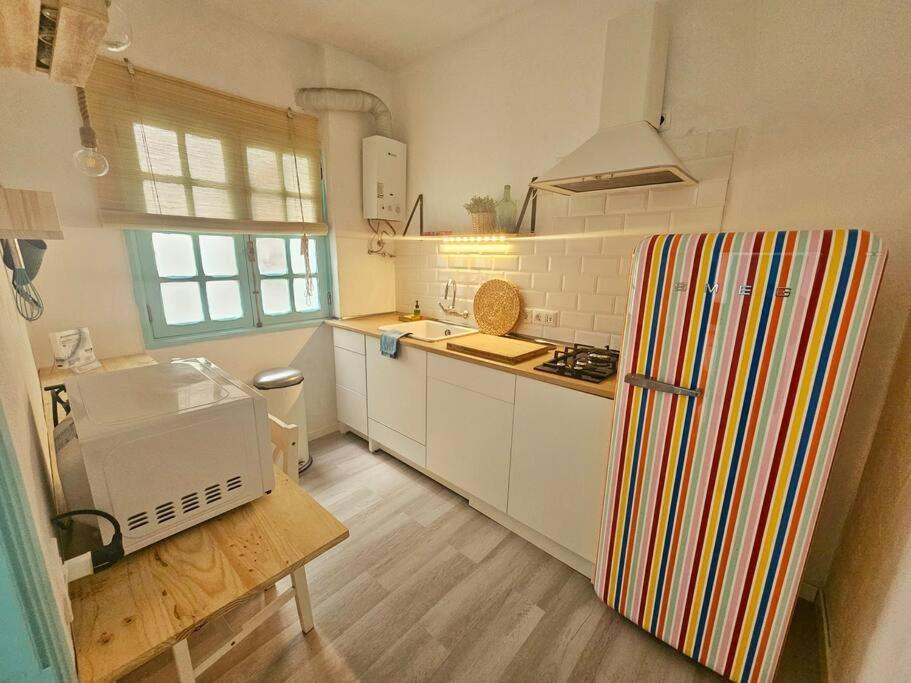 Paraiso Las Galanas 2Rooms Сан-Себастьян-де-ла-Гомера Екстер'єр фото