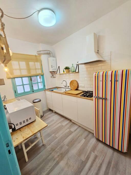 Paraiso Las Galanas 2Rooms Сан-Себастьян-де-ла-Гомера Екстер'єр фото