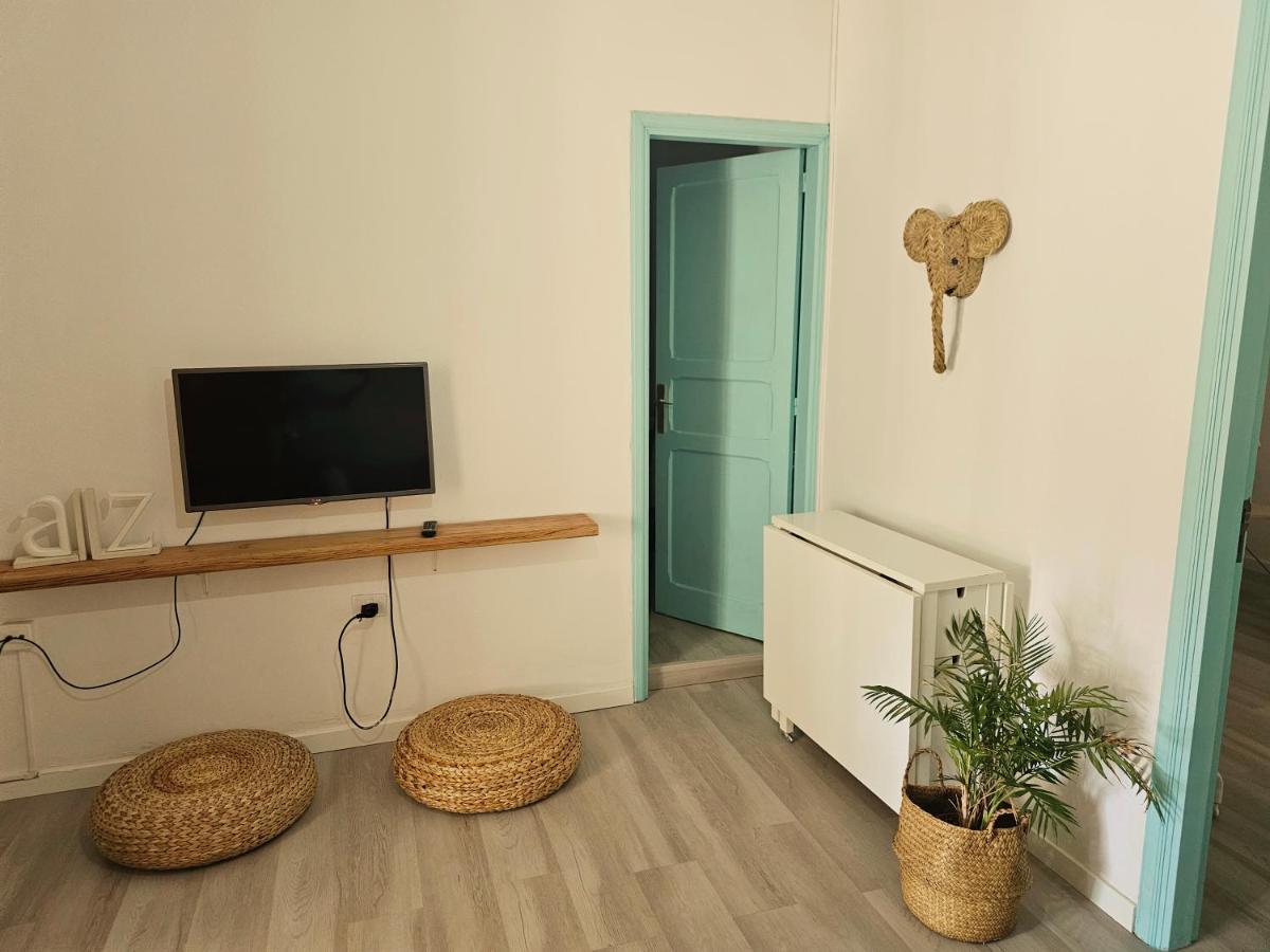 Paraiso Las Galanas 2Rooms Сан-Себастьян-де-ла-Гомера Екстер'єр фото