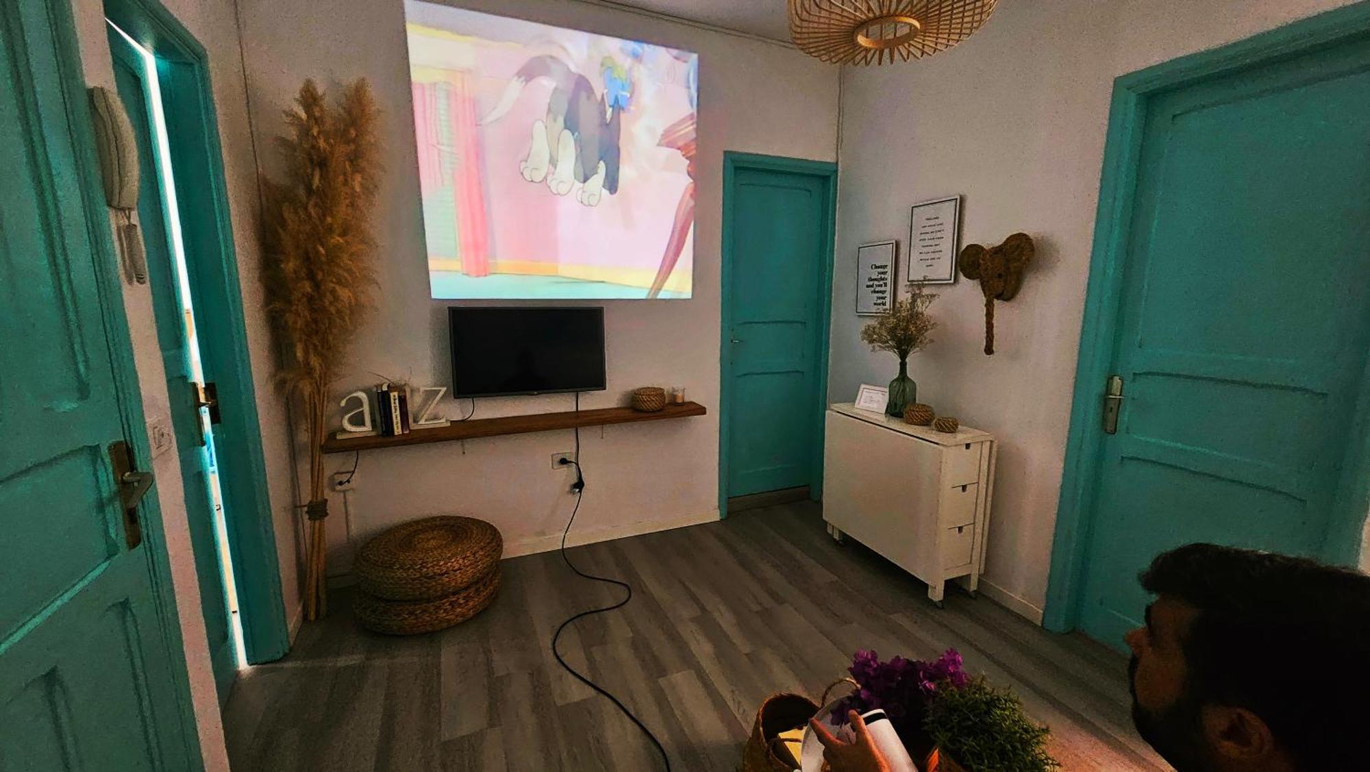 Paraiso Las Galanas 2Rooms Сан-Себастьян-де-ла-Гомера Екстер'єр фото