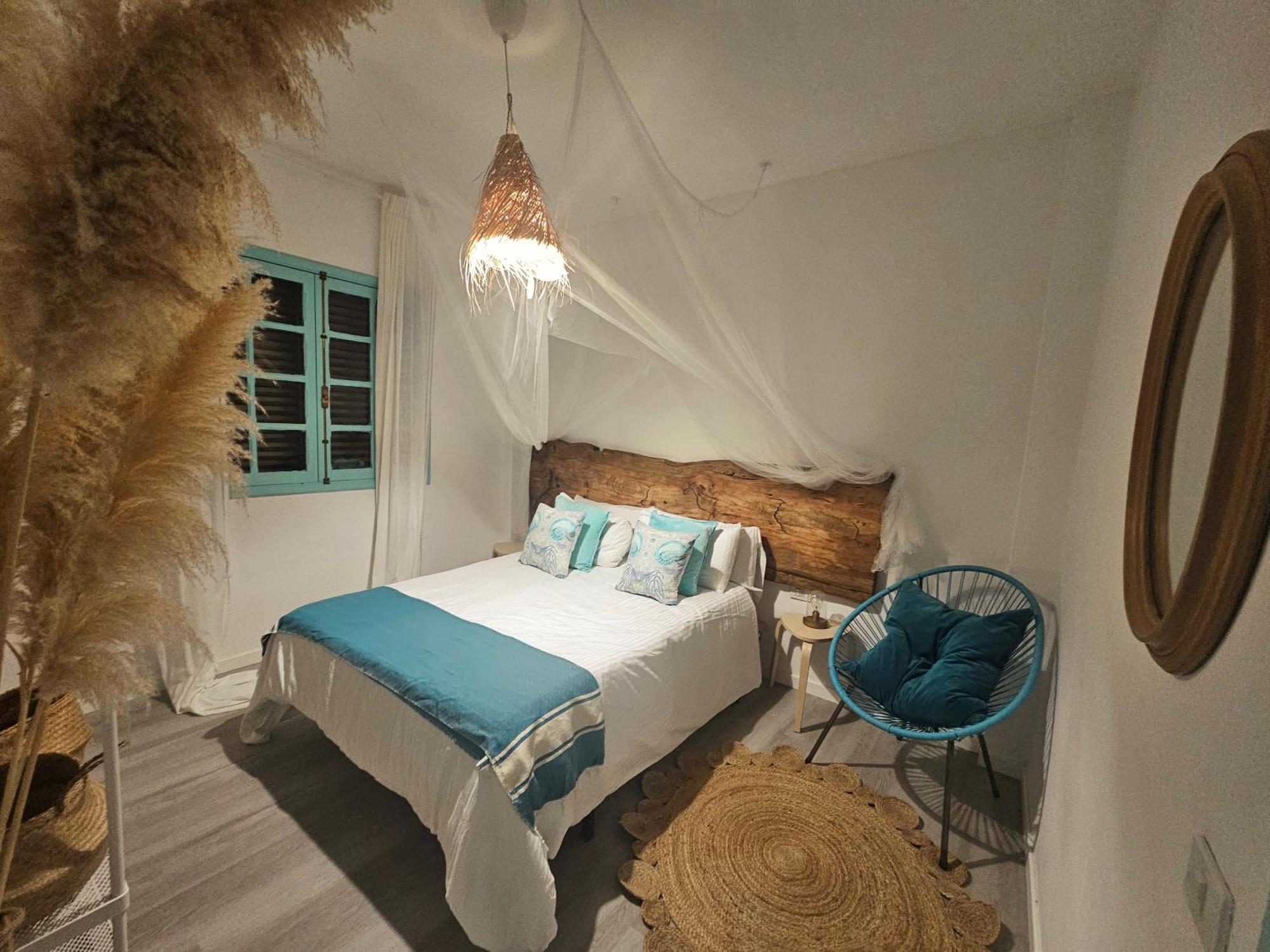 Paraiso Las Galanas 2Rooms Сан-Себастьян-де-ла-Гомера Екстер'єр фото