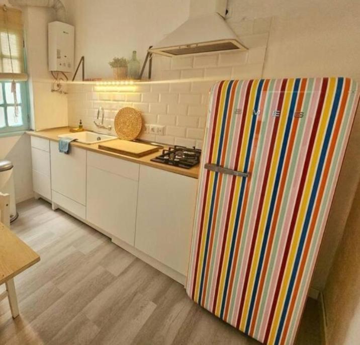 Paraiso Las Galanas 2Rooms Сан-Себастьян-де-ла-Гомера Екстер'єр фото