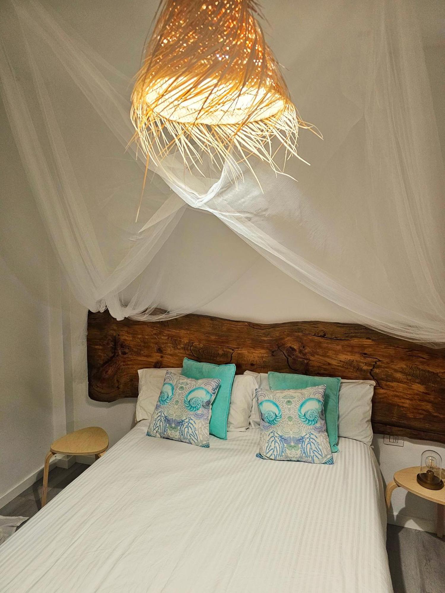 Paraiso Las Galanas 2Rooms Сан-Себастьян-де-ла-Гомера Екстер'єр фото