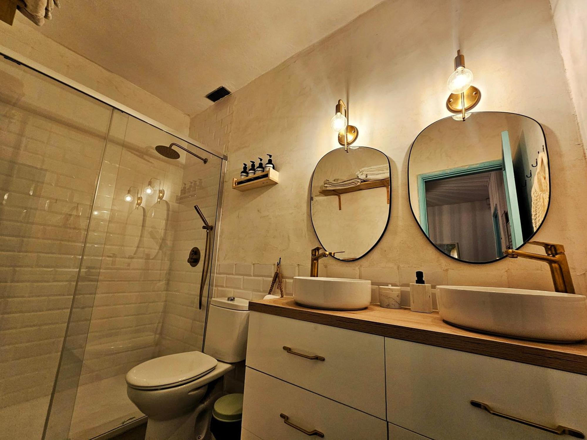 Paraiso Las Galanas 2Rooms Сан-Себастьян-де-ла-Гомера Екстер'єр фото